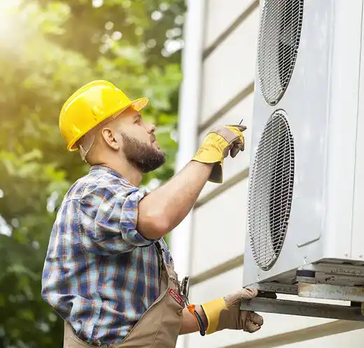 hvac services Windsor Valley